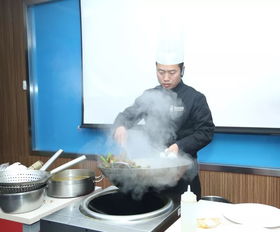 從魚到味 餐飲服務(wù)中魚單品的標(biāo)準(zhǔn)化系列課程設(shè)計(jì)